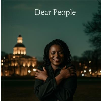 Dear People (Season 6 Visuals) - Kenneth Nwanze - cover