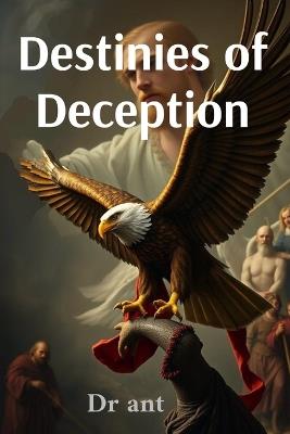Destinies of Deception: Despotism, Democracies and the Modern Russian Experience - Ant - cover