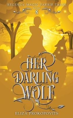 Her Darling Wolf - Prokopovits - cover