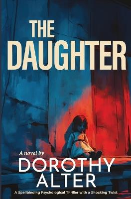 The Daughter - Dorothy Alter - cover