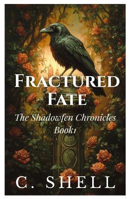 Fractured Fate - C Shell - cover