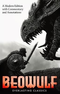 Beowulf - Everlasting Classics - cover