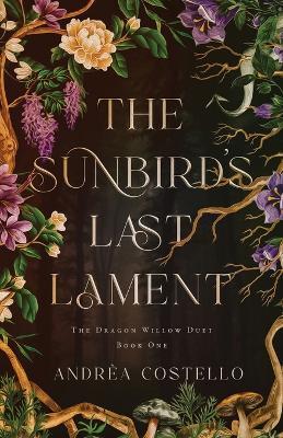 The Sunbird's Last Lament - Andrea Costello - cover