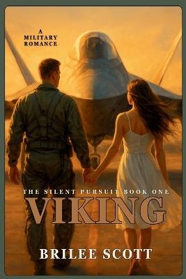 Viking - Brilee Scott - cover