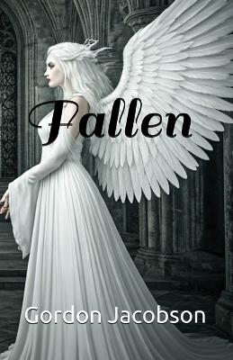 Fallen - Gordon Jacobson - cover