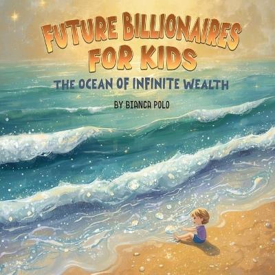 Future Billionaires For Kids: The Ocean of Infinite Wealth - Bianca Polo - cover