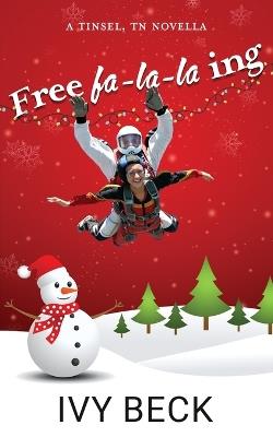 Freefa-la-la-ing - Ivy Beck - cover