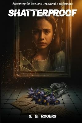 Shatterproof - S B Rogers - cover