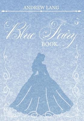 The Blue Fairy Book - cover