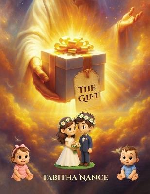 The Gift - Tabitha Nance - cover