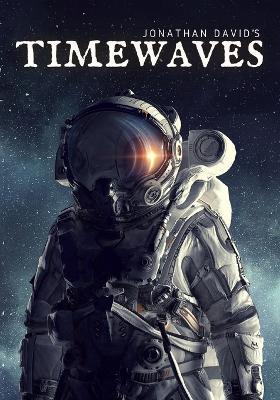 Timewaves - Jonathan David - cover