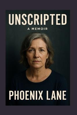 Unscripted-Phoenix Lane: The fall of Phoenix Lane - Jessica Foreman - cover