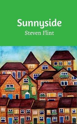 Sunnyside - Steven Flint - cover