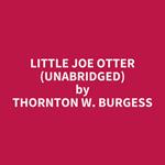 Little Joe Otter (UNABRIDGED)