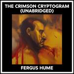 The Crimson Cryptogram (Unabridged)
