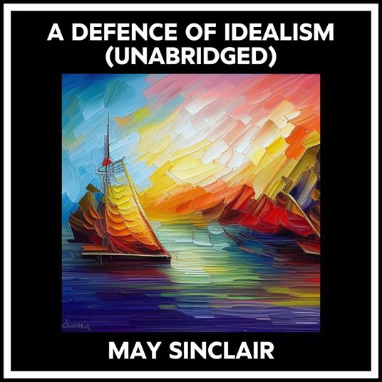 A Defence Of Idealism (Unabridged)