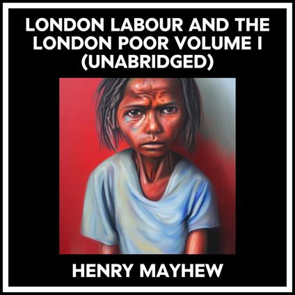London Labour And The London Poor Volume I (Unabridged)