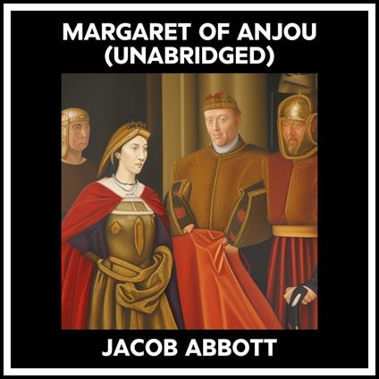 Margaret Of Anjou (Unabridged)