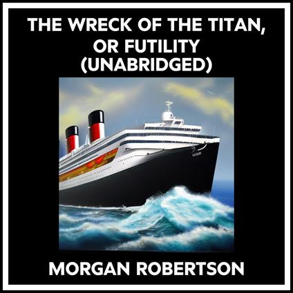 The Wreck Of The Titan, Or Futility (Unabridged)