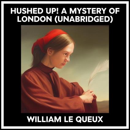 Hushed Up! A Mystery Of London (Unabridged)