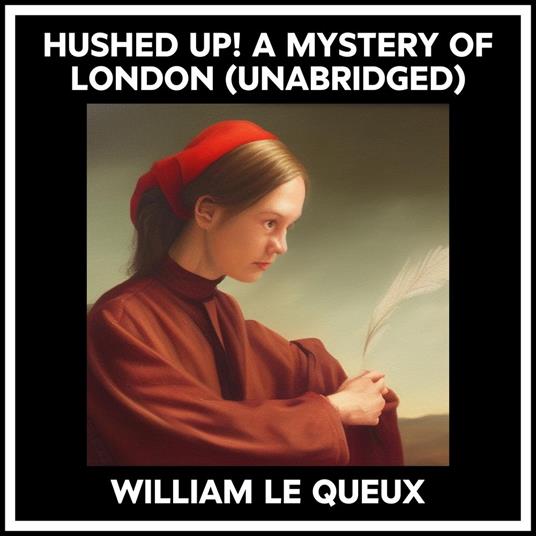 Hushed Up! A Mystery Of London (Unabridged)