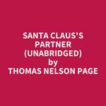 Santa Claus's Partner (Unabridged)