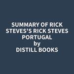Summary of Rick Steves's Rick Steves Portugal