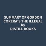 Summary of Gordon Corera's The Illegal