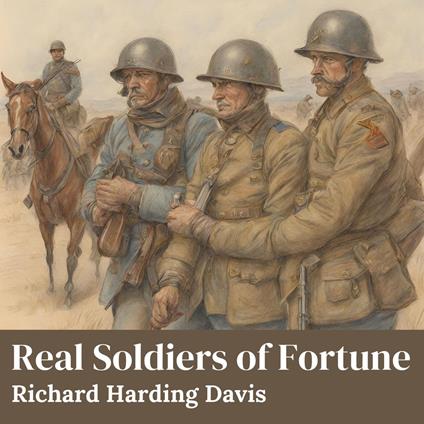 Real Soldiers of Fortune