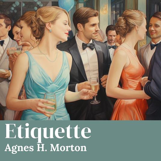 Etiquette