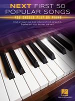 Next First 50 Popular Songs You Should Play: On Piano