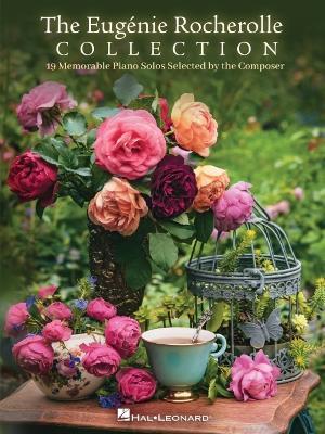 The Eugenie Rocherolle Collection - cover