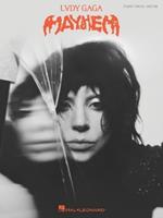 Lady Gaga - MAYHEM