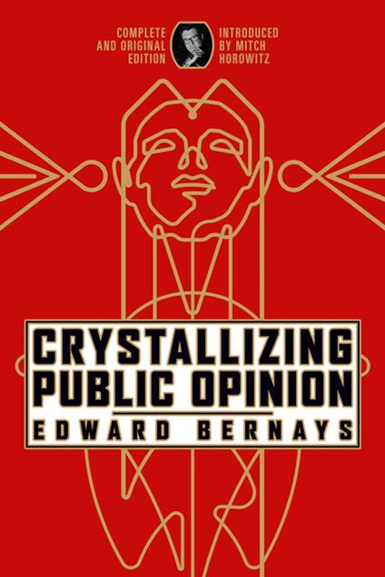 Crystallizing Public Opinion