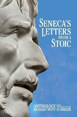 Seneca's Letters from a Stoic - Lucius Annaeus Seneca - cover