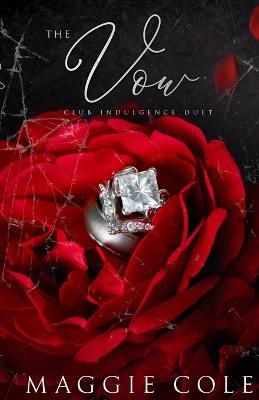 The Vow-Special Edition - Maggie Cole - cover