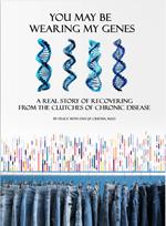 You May Be Wearing My Genes