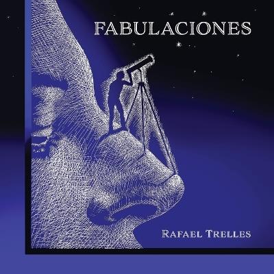 Fabulaciones - Rafael Trelles - cover