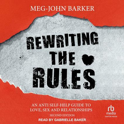 Rewriting the Rules