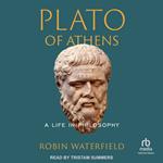 Plato of Athens
