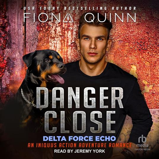 Danger Close