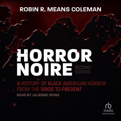 Horror Noire