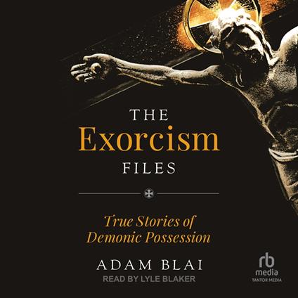 The Exorcism Files