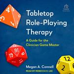 Tabletop Role-Playing Therapy