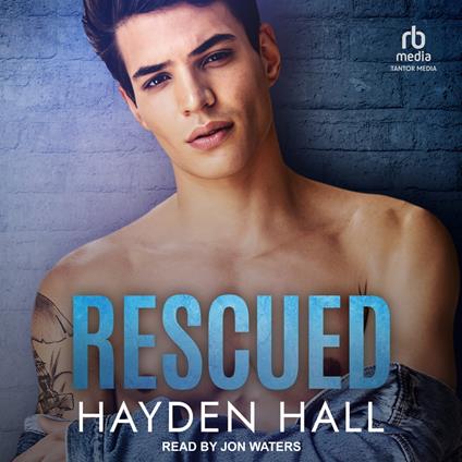 Rescued