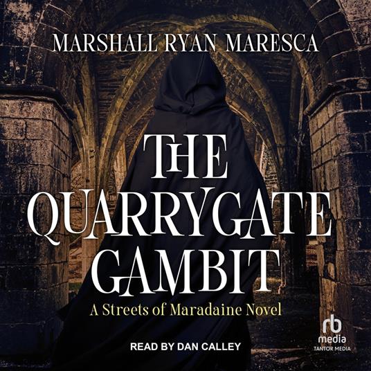 The Quarrygate Gambit