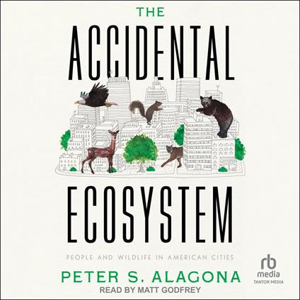 The Accidental Ecosystem