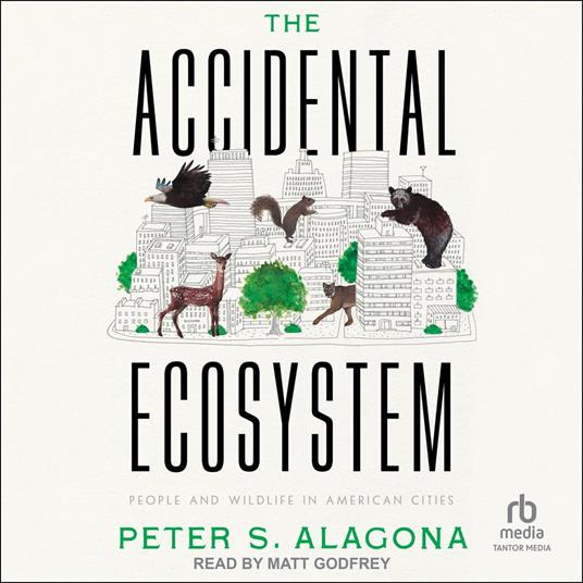 The Accidental Ecosystem