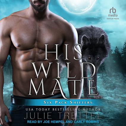 His Wild Mate