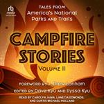 Campfire Stories Volume II